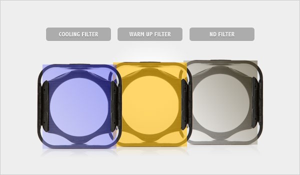 Lens Filters-Doorbinplus 2