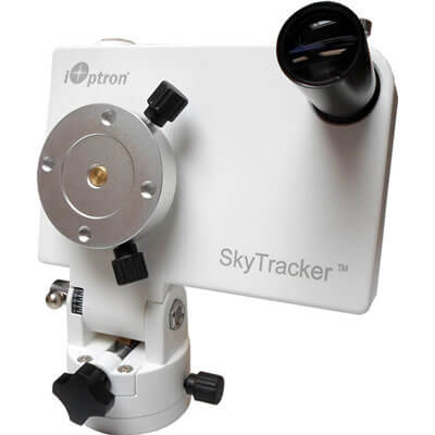 sky tracker