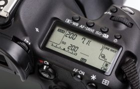 ایزو- شش نکته در باره حساسیت (ISO) دوربین های دیجیتال