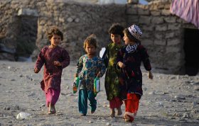 عکاسی از افغانستان