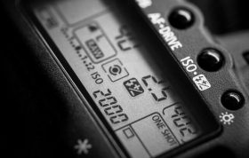 تنظیمات مهم در دوربین عکاسی